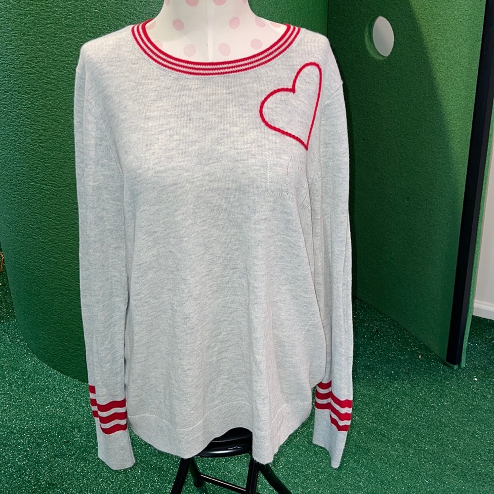LOFT Sweater ♥️